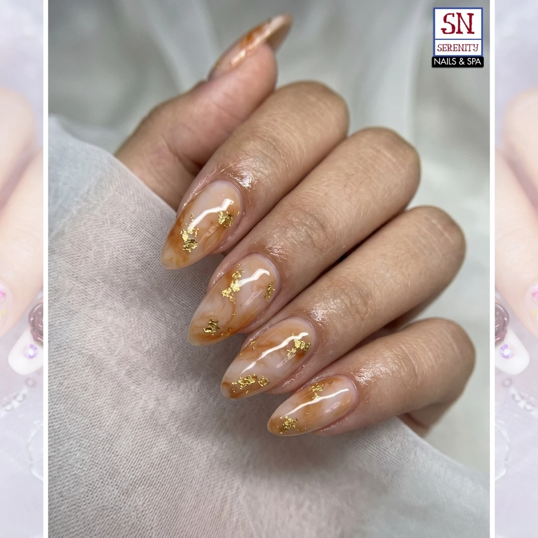 Nail July 21